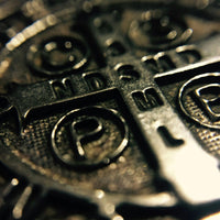 Amuleto de Protección San Benito