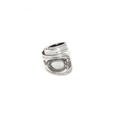ANILLO ABRAZA DEDO GITANO HIPPIE CHIC