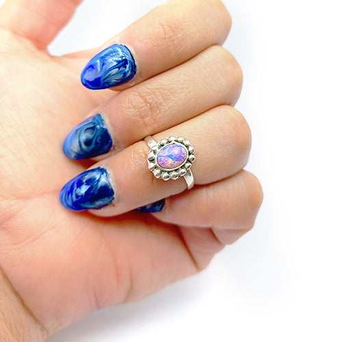 Anillos