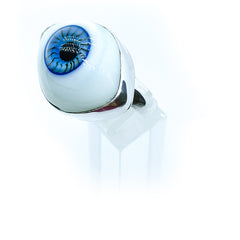 ANILLO OJO TURCO JUMBO