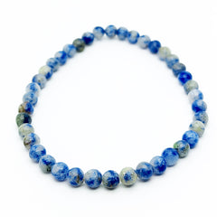 Pulsera Amazonita Piedra Natural