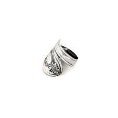 ANILLO ABRAZA DEDO GITANO HIPPIE CHIC