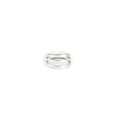 ANILLO BRAZALETE TRES CAMINOS