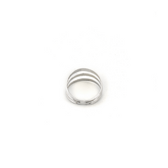 ANILLO BRAZALETE TRES CAMINOS