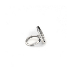 ANILLO ESPIRAL COSMOS