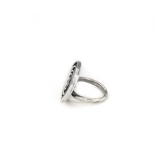 ANILLO ESPIRAL COSMOS