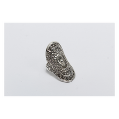 ANILLO FRACTALES