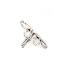 ANILLO TEJIDO ARTESANAL