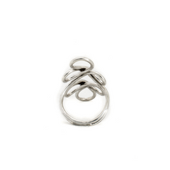 ANILLO TEJIDO ARTESANAL