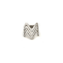 ANILLO ZIGZAG