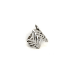 ANILLO ZIGZAG