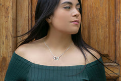 Collar 420 Plata 925