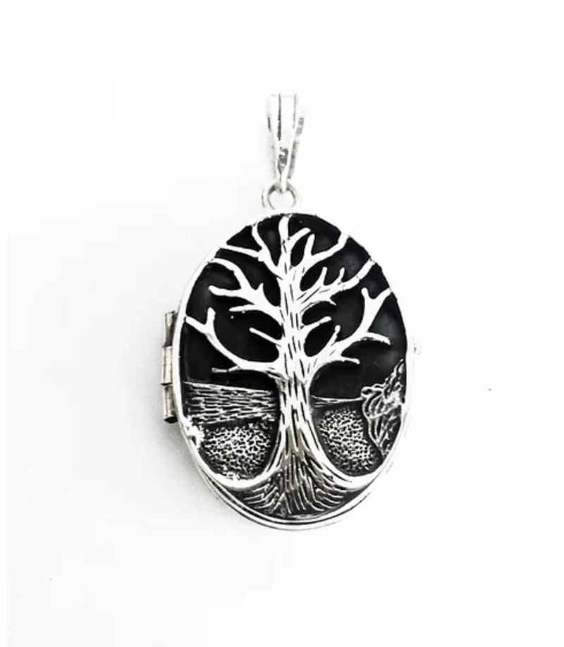 RELICARIO ARBOL DE LA VIDA
