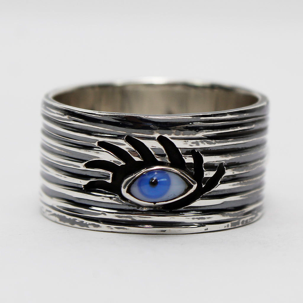 Anillo proteccion cheap