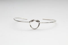 BRAZALETE NUDO