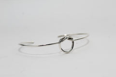 BRAZALETE NUDO